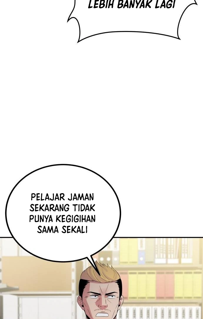 The Reincarnated Cop Who Strikes With Wealth Chapter 26 - halaman 29