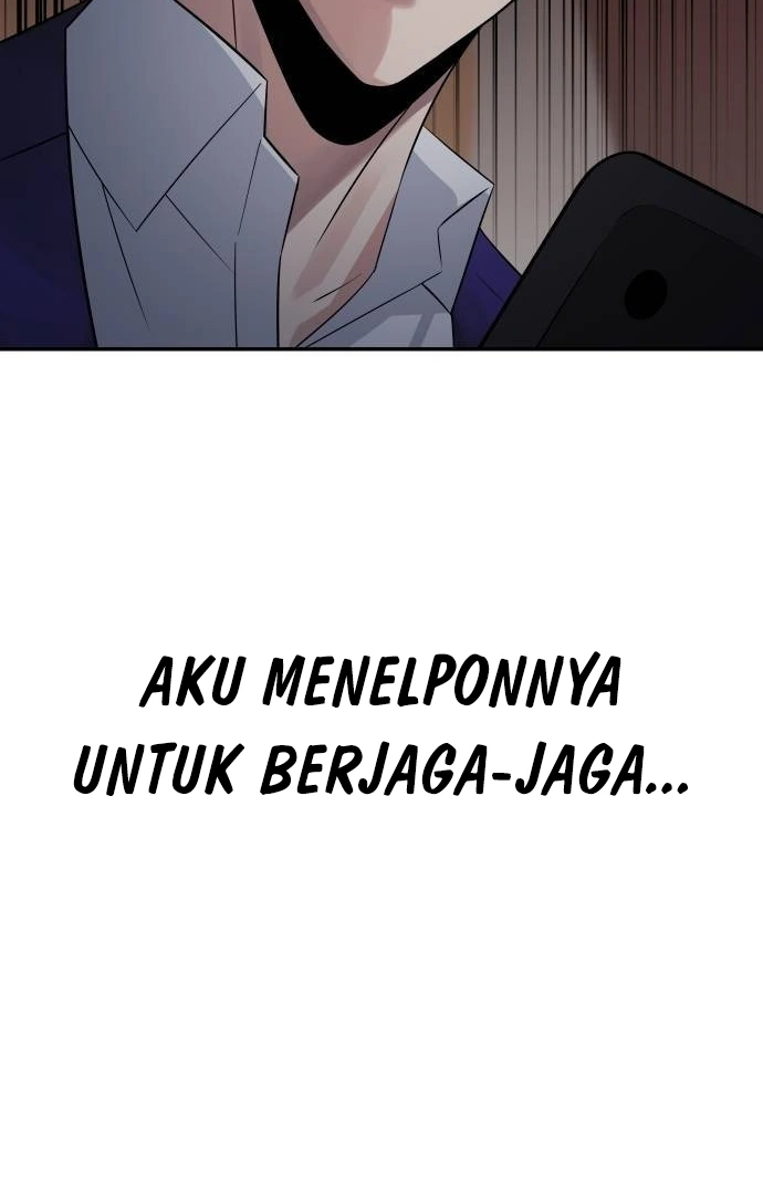 The Reincarnated Cop Who Strikes With Wealth Chapter 26 - halaman 3