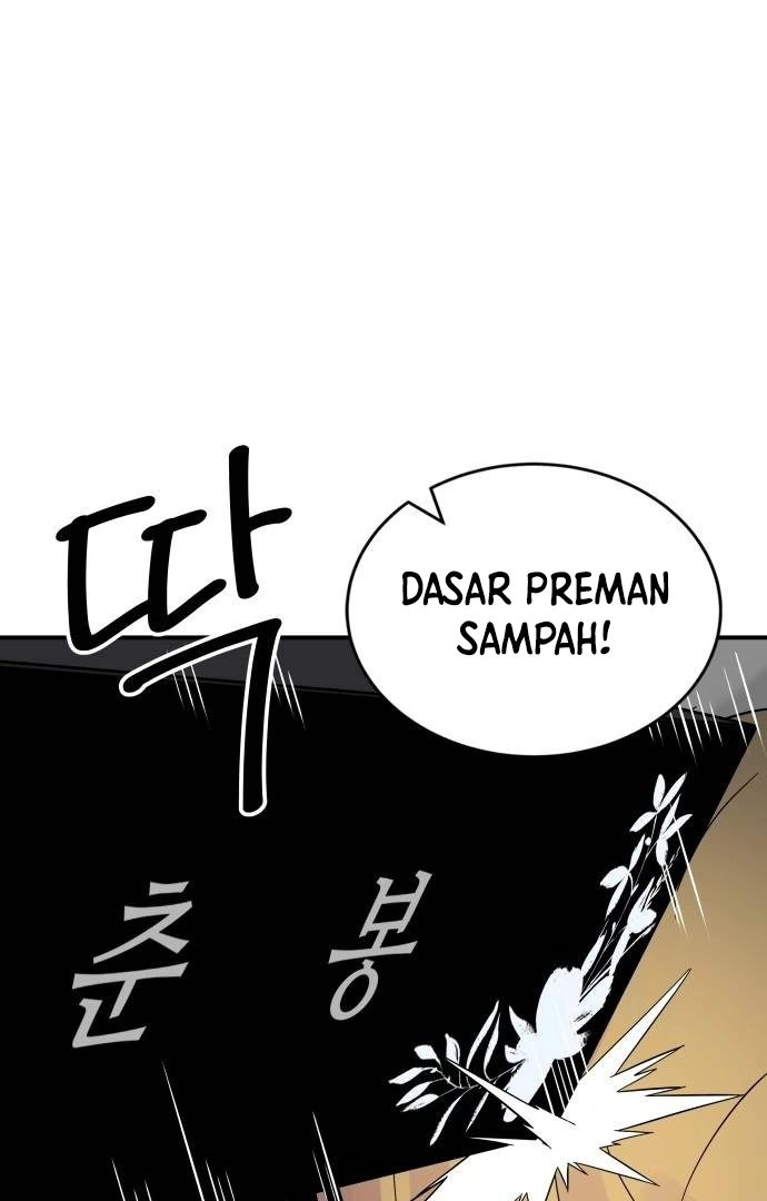 The Reincarnated Cop Who Strikes With Wealth Chapter 26 - halaman 44