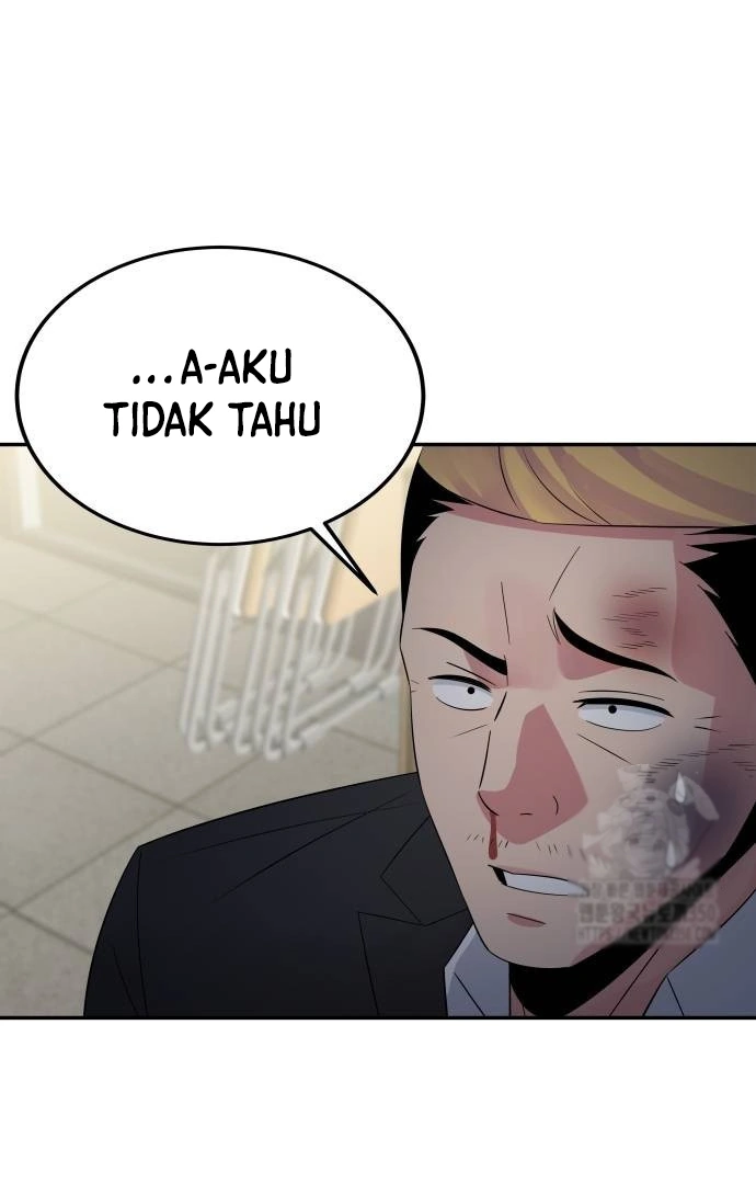 The Reincarnated Cop Who Strikes With Wealth Chapter 26 - halaman 48