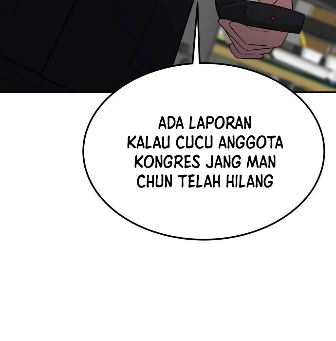 The Reincarnated Cop Who Strikes With Wealth Chapter 26 - halaman 84