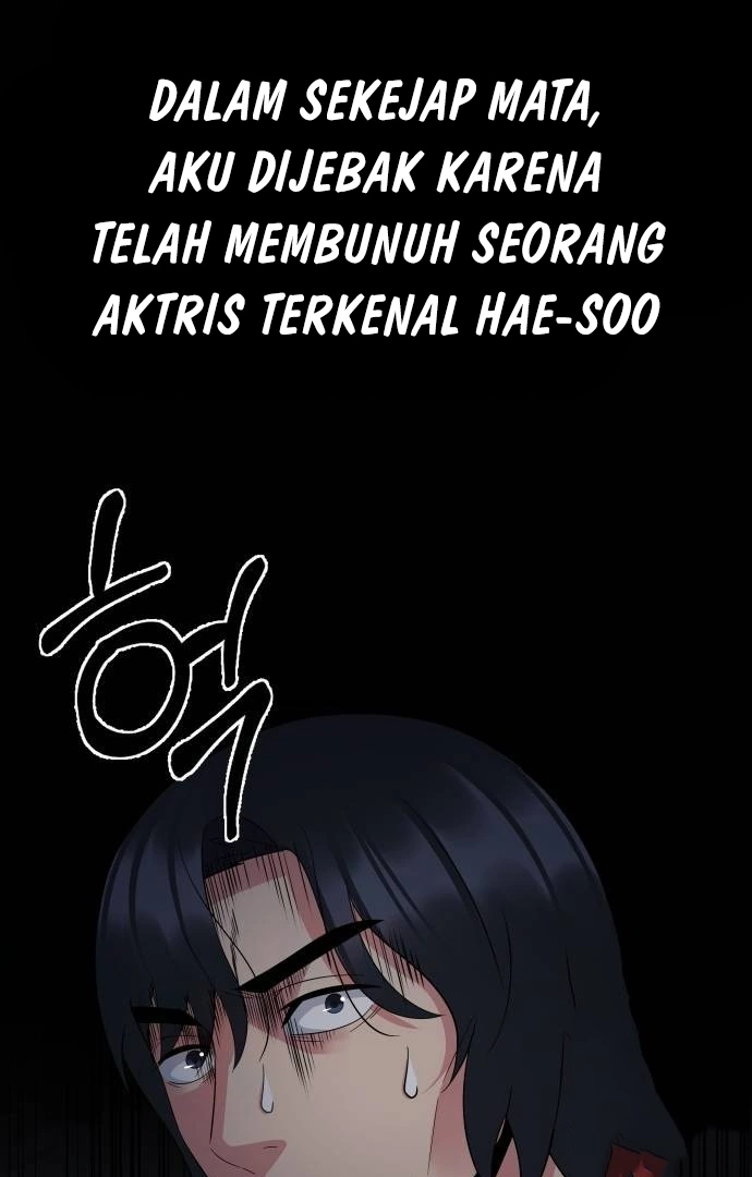 The Reincarnated Cop Who Strikes With Wealth Chapter 27 - halaman 10