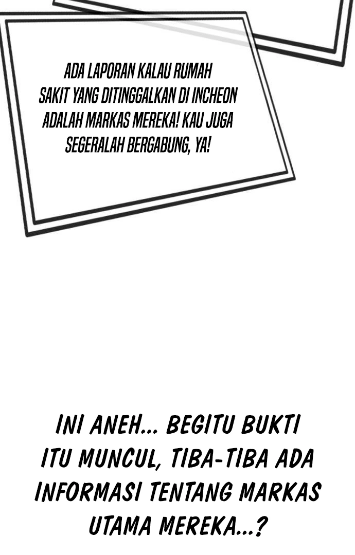 The Reincarnated Cop Who Strikes With Wealth Chapter 27 - halaman 102