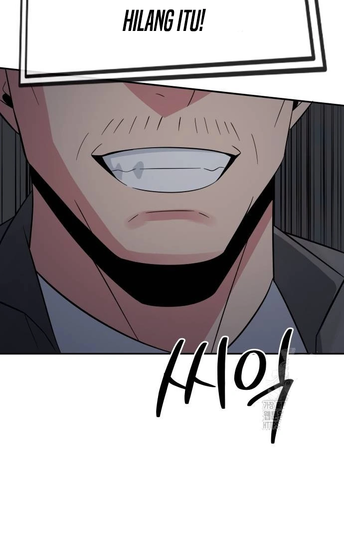 The Reincarnated Cop Who Strikes With Wealth Chapter 27 - halaman 125