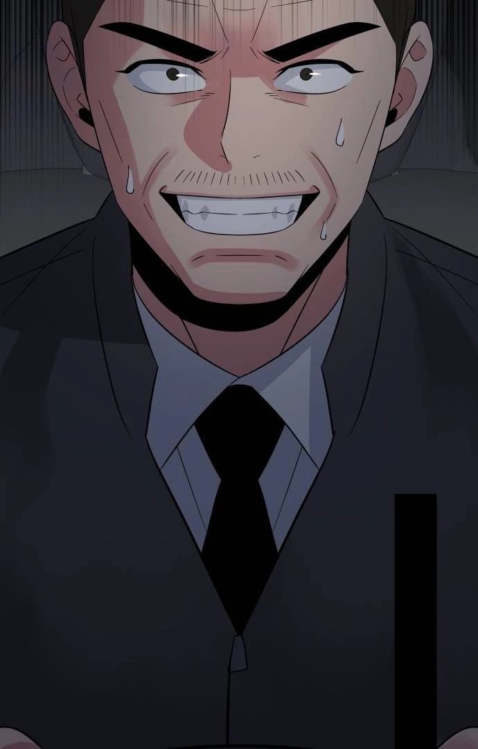 The Reincarnated Cop Who Strikes With Wealth Chapter 27 - halaman 131