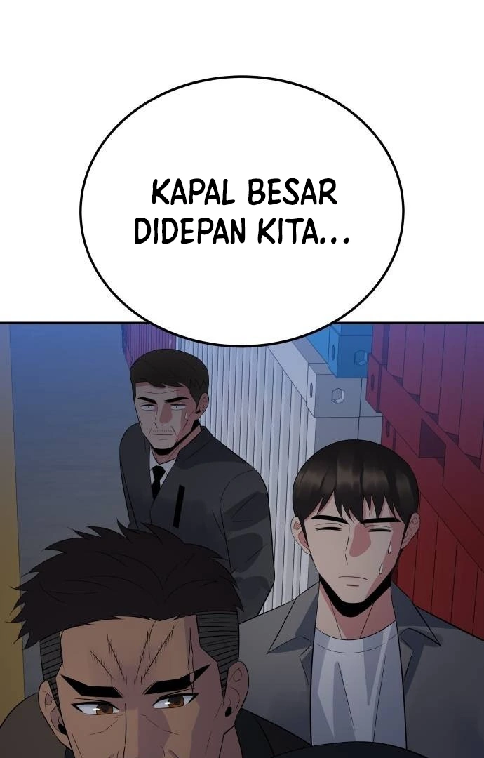 The Reincarnated Cop Who Strikes With Wealth Chapter 27 - halaman 145