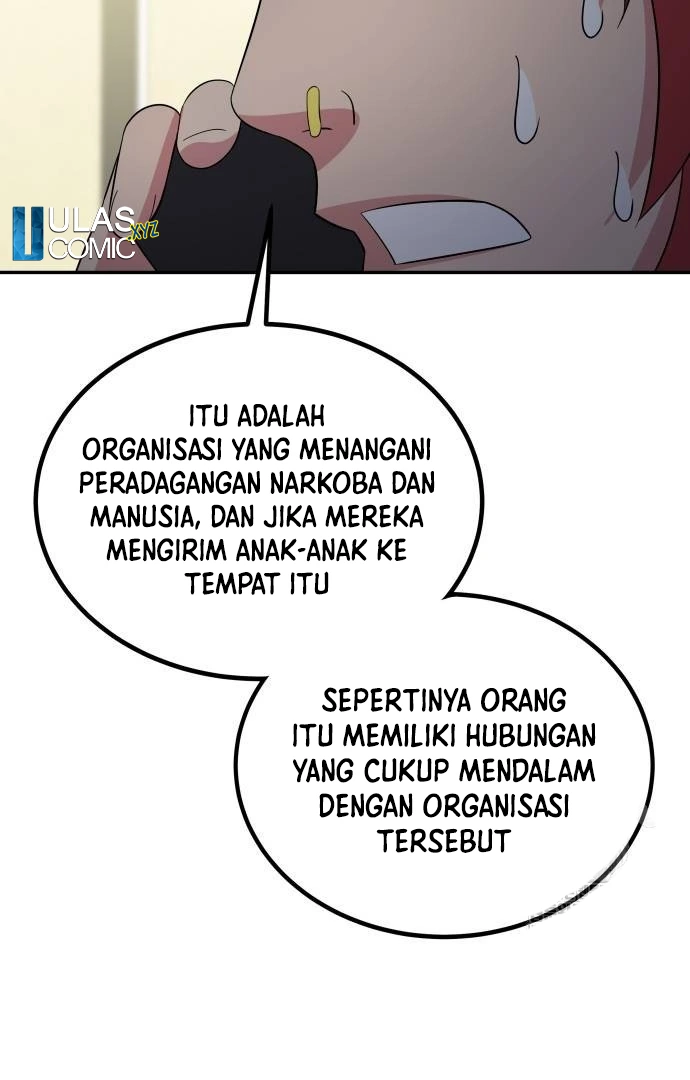 The Reincarnated Cop Who Strikes With Wealth Chapter 27 - halaman 25