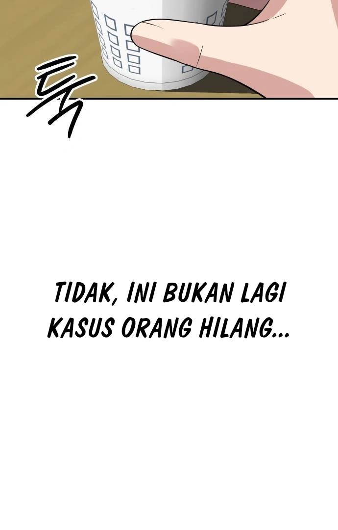 The Reincarnated Cop Who Strikes With Wealth Chapter 27 - halaman 34