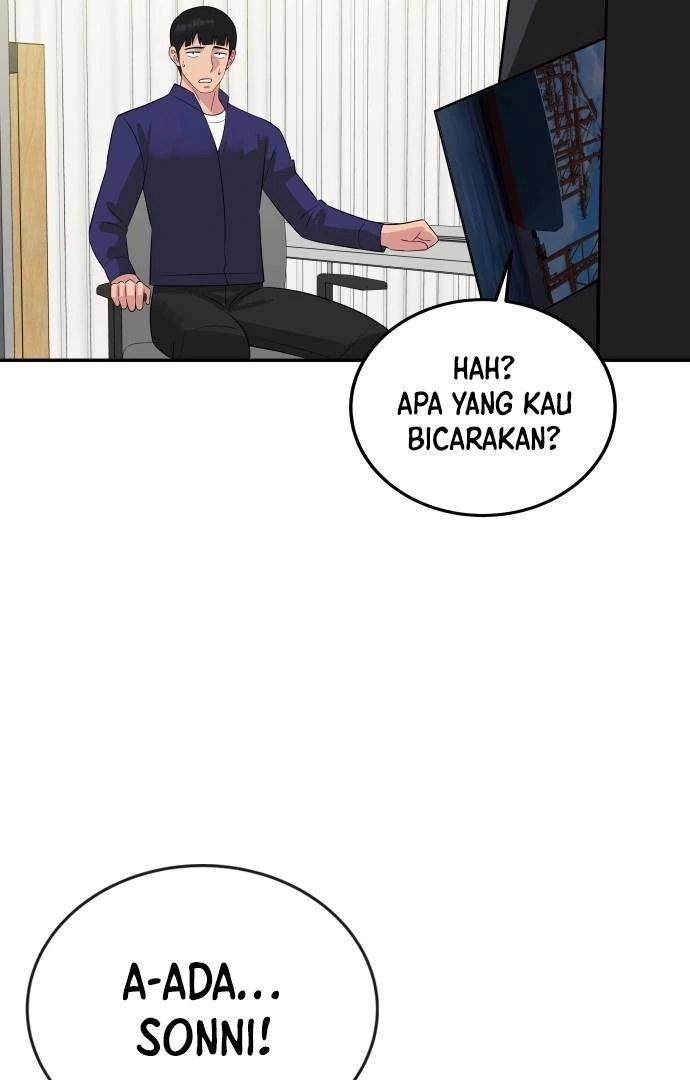 The Reincarnated Cop Who Strikes With Wealth Chapter 27 - halaman 40