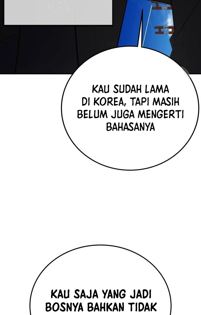 The Reincarnated Cop Who Strikes With Wealth Chapter 27 - halaman 42