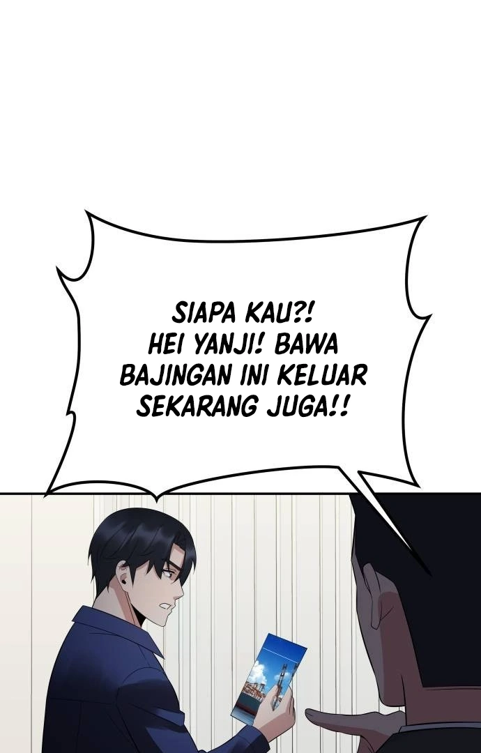The Reincarnated Cop Who Strikes With Wealth Chapter 27 - halaman 47