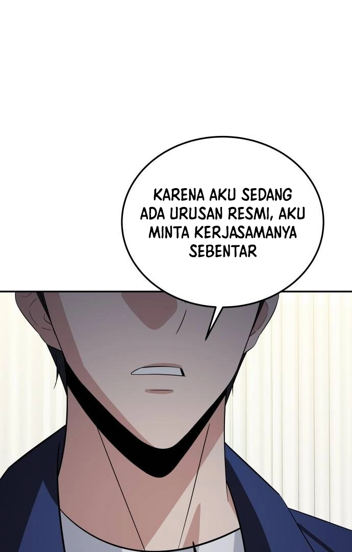The Reincarnated Cop Who Strikes With Wealth Chapter 27 - halaman 50