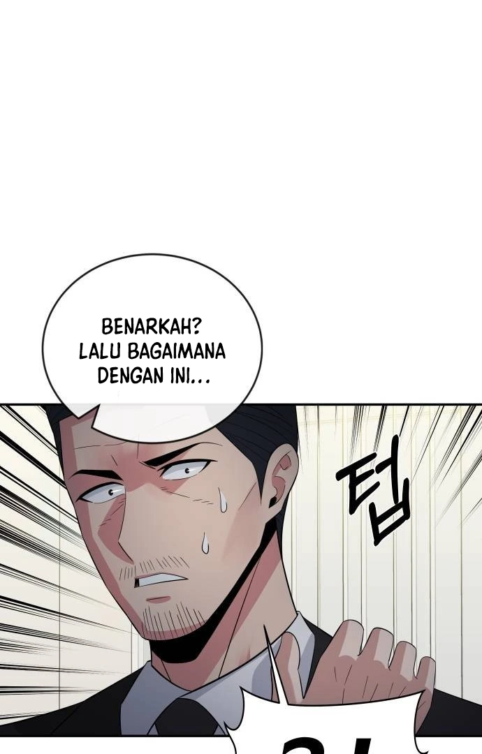 The Reincarnated Cop Who Strikes With Wealth Chapter 27 - halaman 57