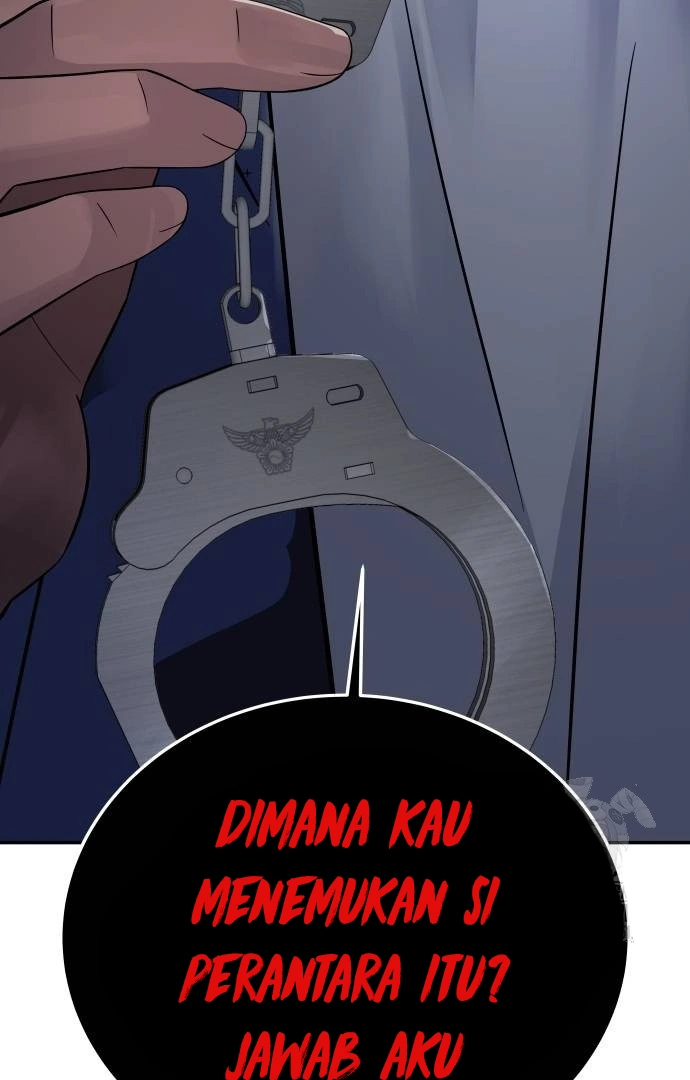 The Reincarnated Cop Who Strikes With Wealth Chapter 27 - halaman 70