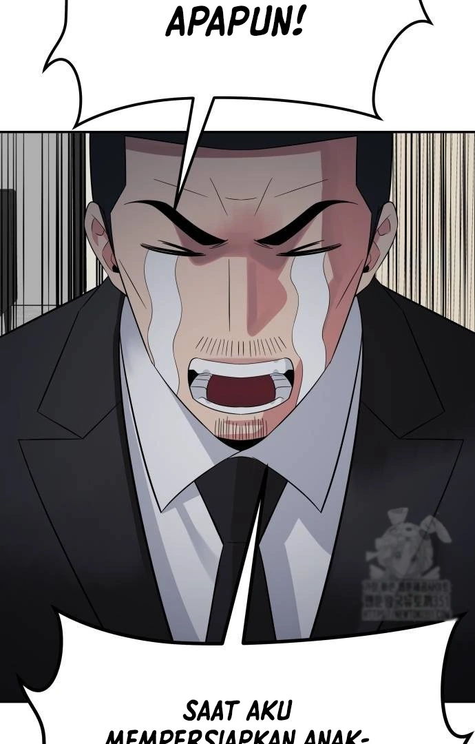 The Reincarnated Cop Who Strikes With Wealth Chapter 27 - halaman 73