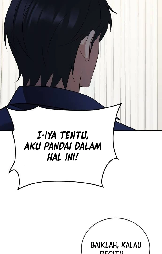 The Reincarnated Cop Who Strikes With Wealth Chapter 27 - halaman 77
