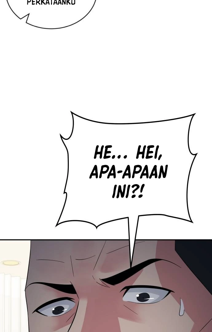 The Reincarnated Cop Who Strikes With Wealth Chapter 27 - halaman 80