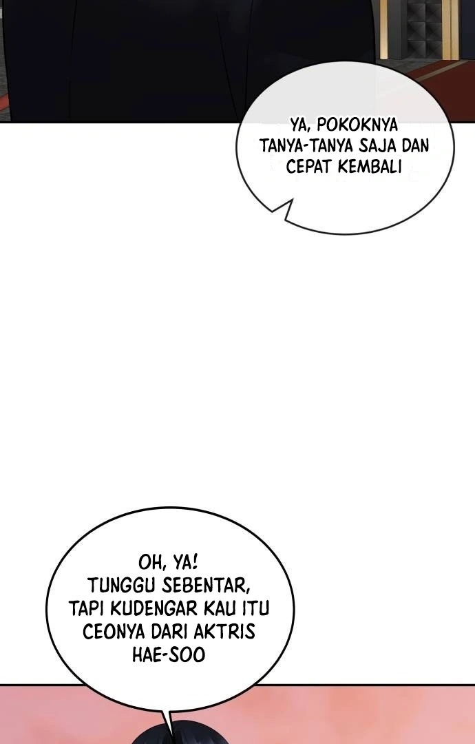 The Reincarnated Cop Who Strikes With Wealth Chapter 27 - halaman 86