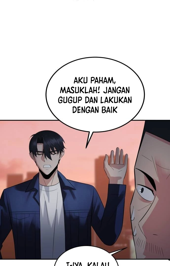 The Reincarnated Cop Who Strikes With Wealth Chapter 27 - halaman 94