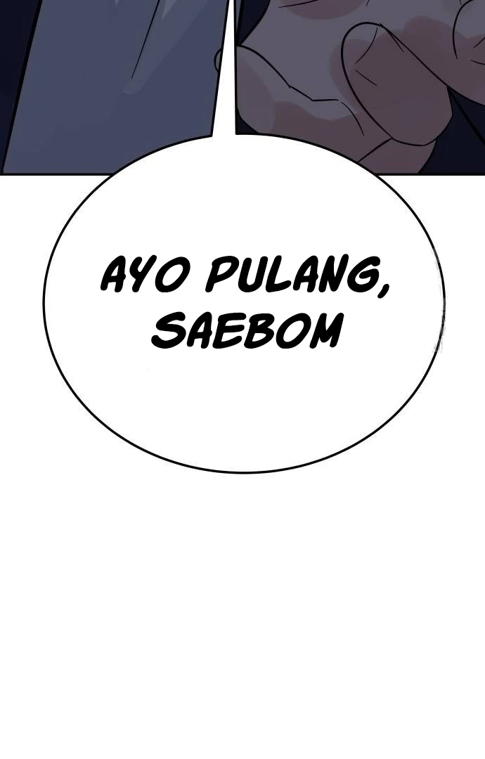 The Reincarnated Cop Who Strikes With Wealth Chapter 28 - halaman 135