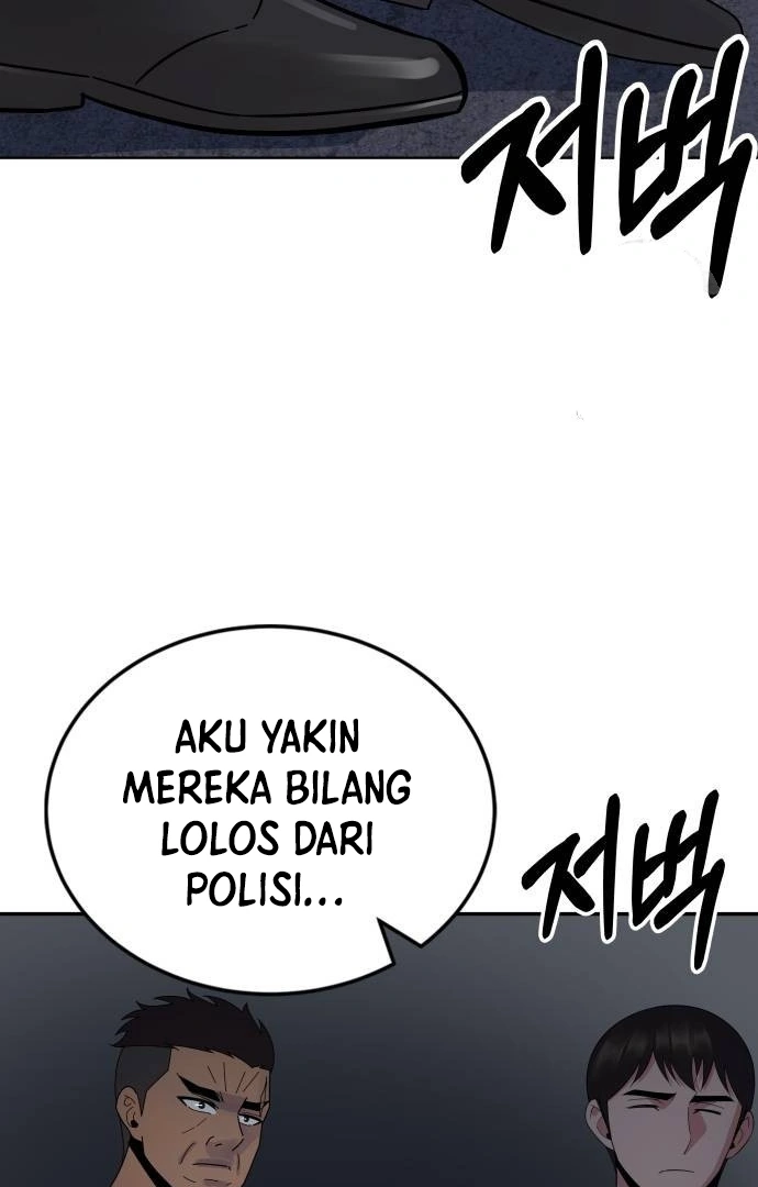 The Reincarnated Cop Who Strikes With Wealth Chapter 28 - halaman 144