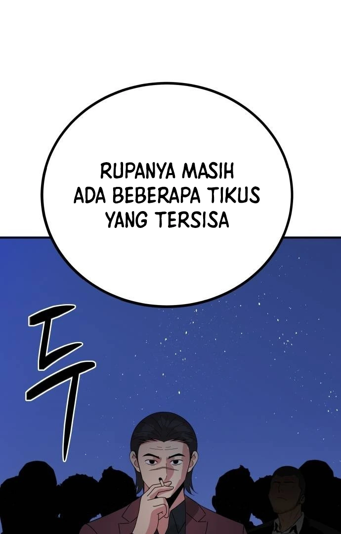 The Reincarnated Cop Who Strikes With Wealth Chapter 28 - halaman 146