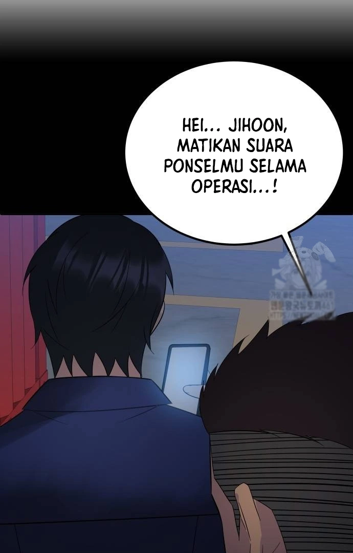 The Reincarnated Cop Who Strikes With Wealth Chapter 28 - halaman 15