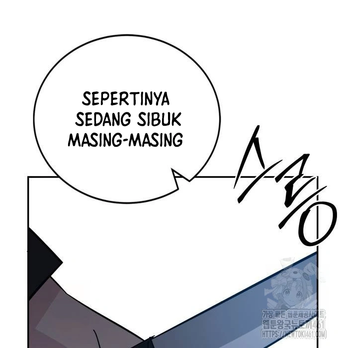 The Reincarnated Cop Who Strikes With Wealth Chapter 28 - halaman 150
