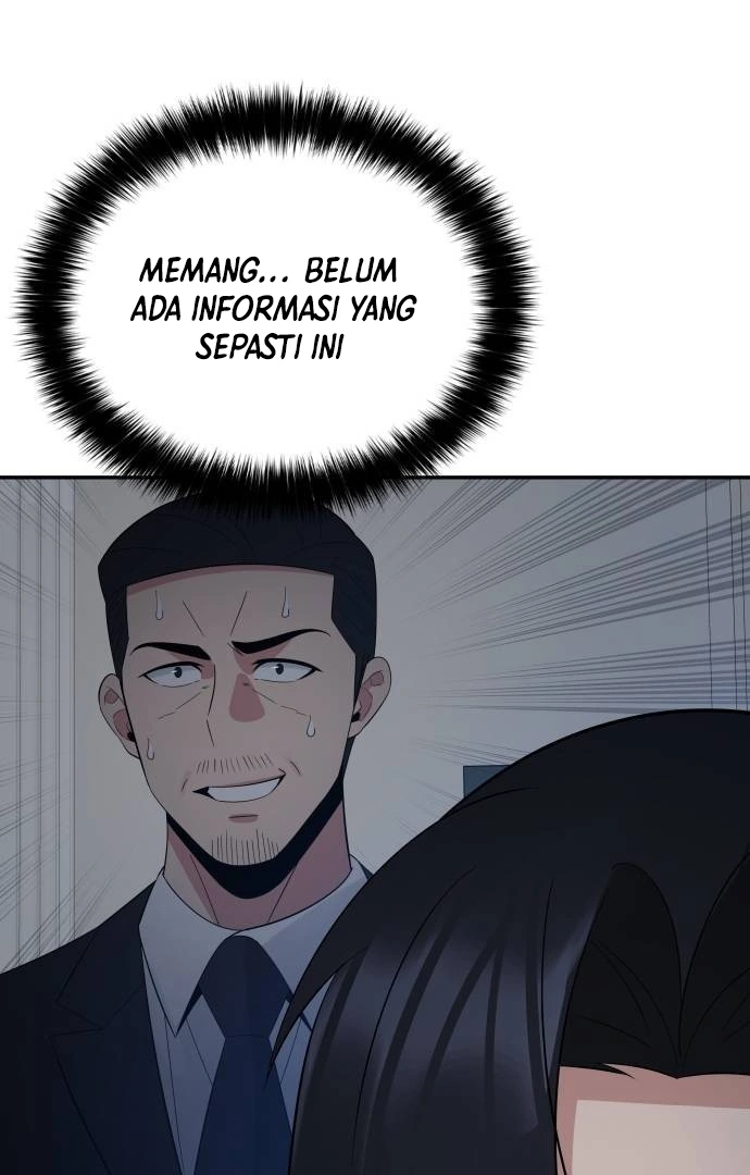 The Reincarnated Cop Who Strikes With Wealth Chapter 28 - halaman 19