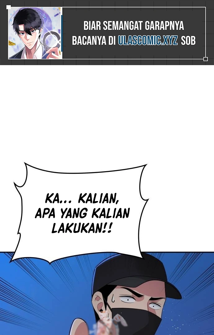 The Reincarnated Cop Who Strikes With Wealth Chapter 28 - halaman 2