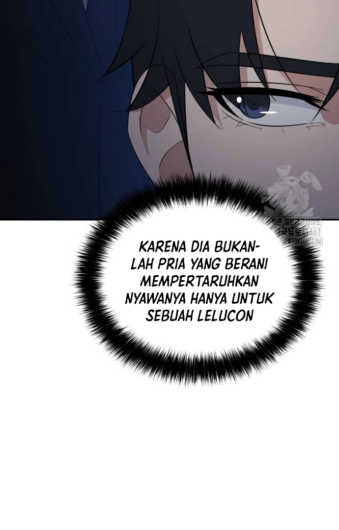 The Reincarnated Cop Who Strikes With Wealth Chapter 28 - halaman 20