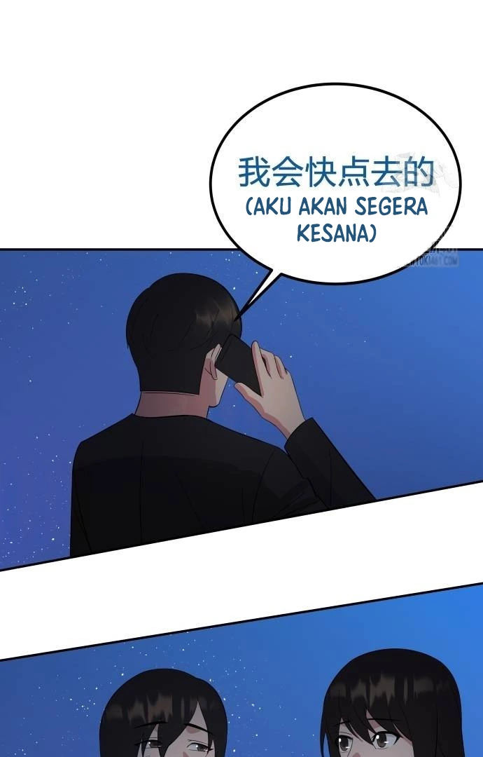 The Reincarnated Cop Who Strikes With Wealth Chapter 28 - halaman 29