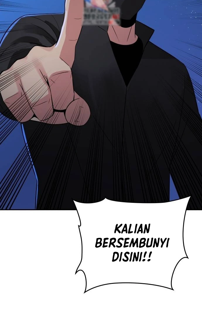 The Reincarnated Cop Who Strikes With Wealth Chapter 28 - halaman 3