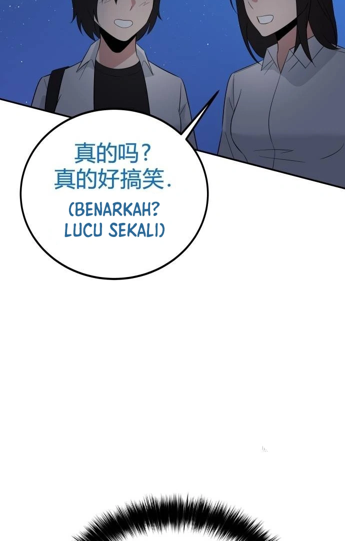 The Reincarnated Cop Who Strikes With Wealth Chapter 28 - halaman 30