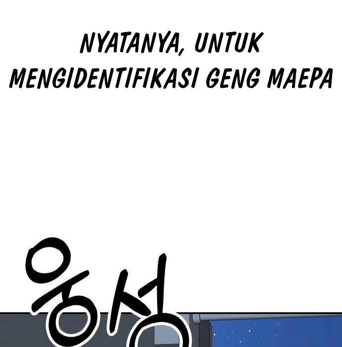 The Reincarnated Cop Who Strikes With Wealth Chapter 28 - halaman 34