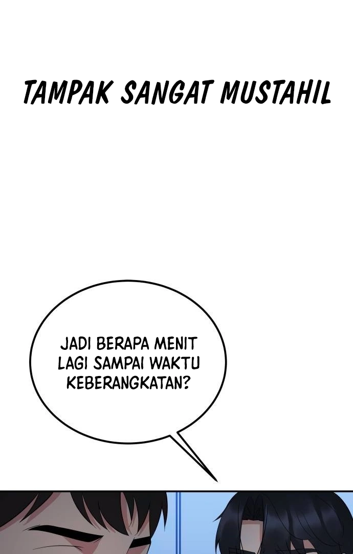 The Reincarnated Cop Who Strikes With Wealth Chapter 28 - halaman 37