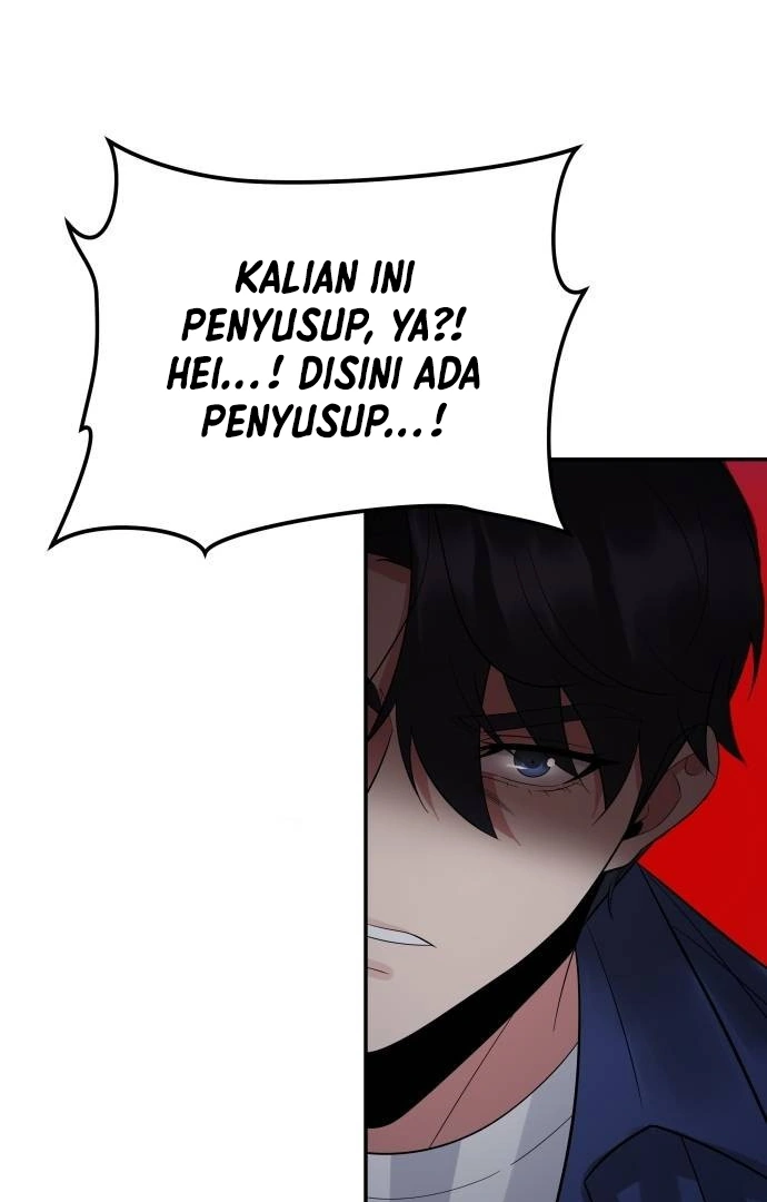 The Reincarnated Cop Who Strikes With Wealth Chapter 28 - halaman 4