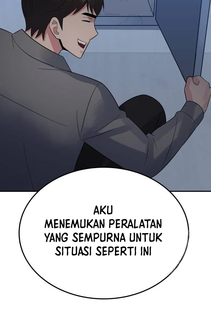 The Reincarnated Cop Who Strikes With Wealth Chapter 28 - halaman 64