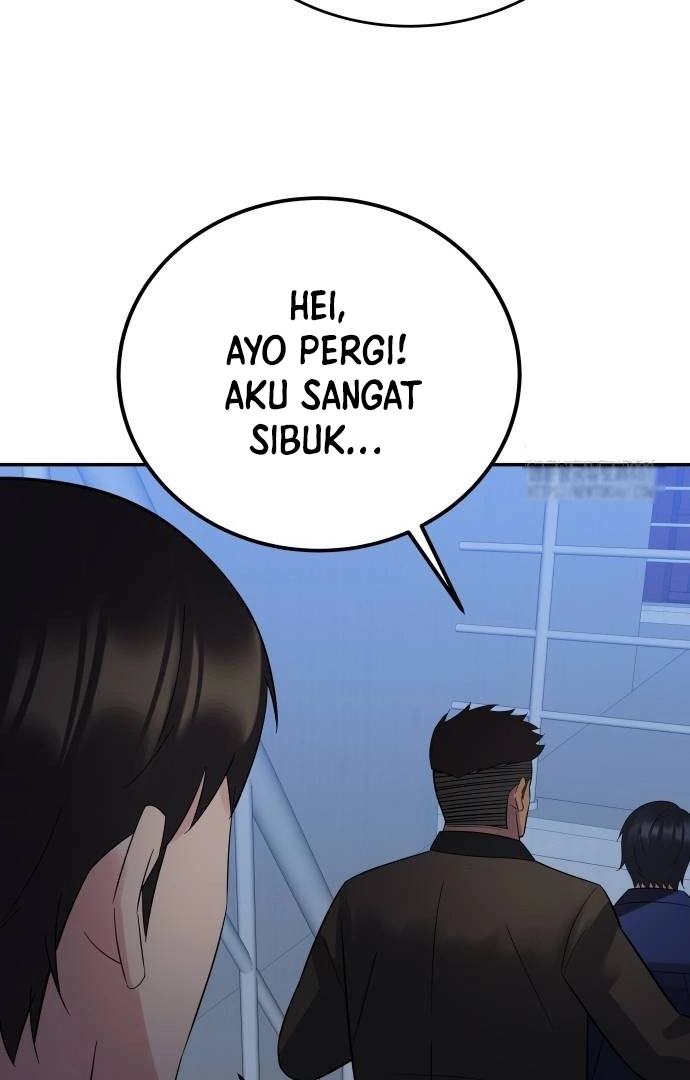 The Reincarnated Cop Who Strikes With Wealth Chapter 28 - halaman 71