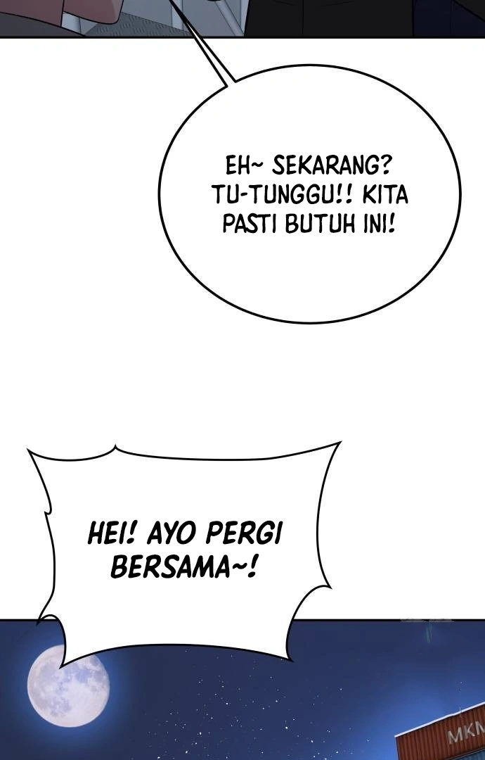 The Reincarnated Cop Who Strikes With Wealth Chapter 28 - halaman 72