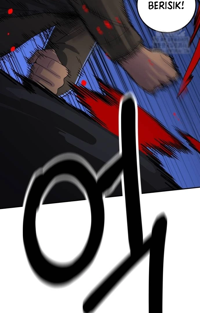 The Reincarnated Cop Who Strikes With Wealth Chapter 28 - halaman 8