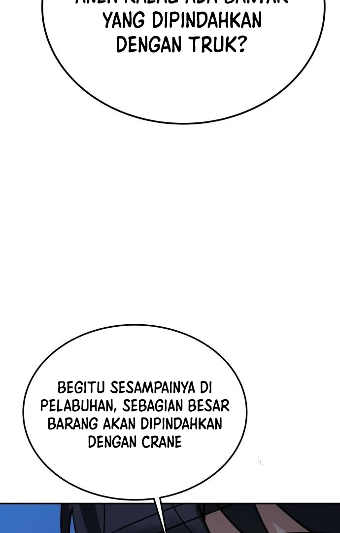 The Reincarnated Cop Who Strikes With Wealth Chapter 28 - halaman 95