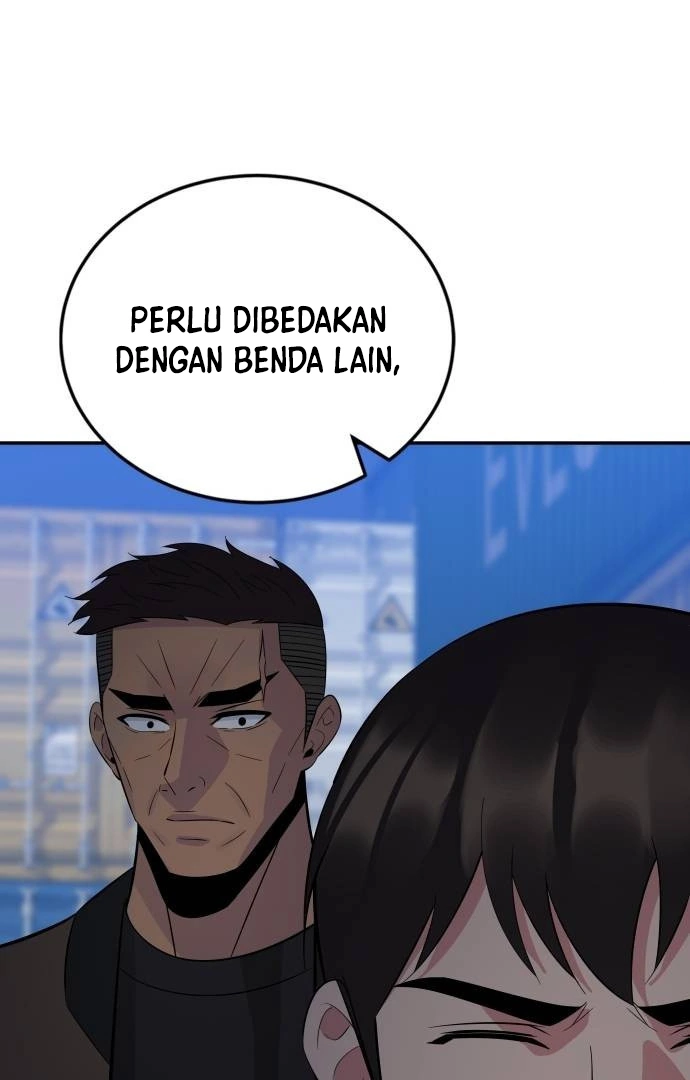The Reincarnated Cop Who Strikes With Wealth Chapter 28 - halaman 97