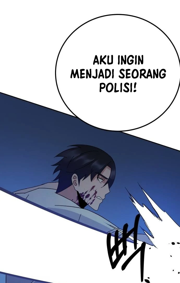 The Reincarnated Cop Who Strikes With Wealth Chapter 29 - halaman 123