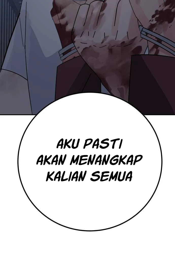 The Reincarnated Cop Who Strikes With Wealth Chapter 29 - halaman 128