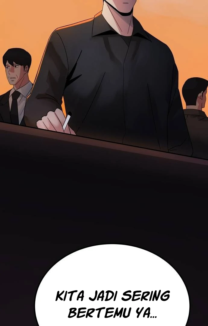 The Reincarnated Cop Who Strikes With Wealth Chapter 29 - halaman 149