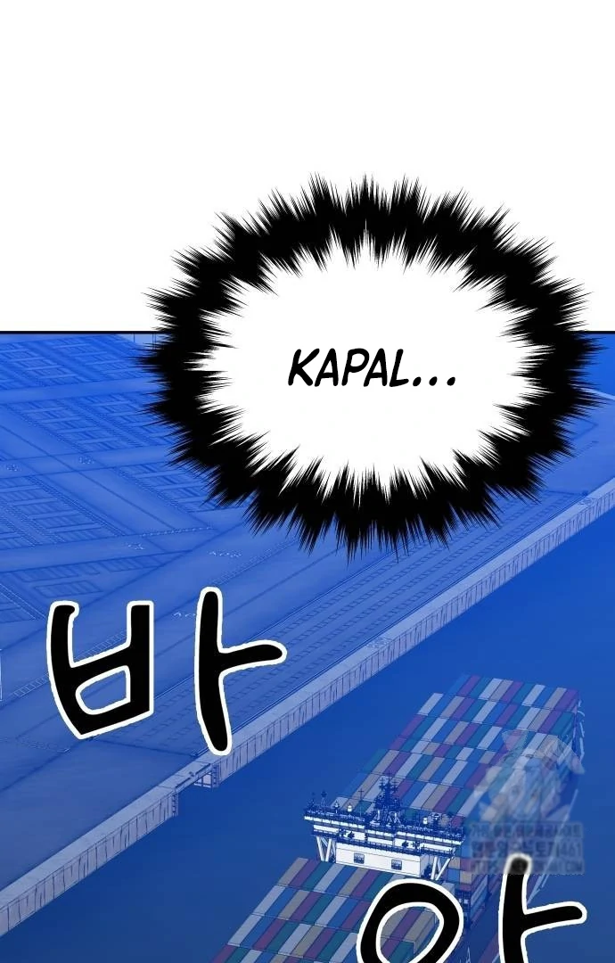 The Reincarnated Cop Who Strikes With Wealth Chapter 29 - halaman 22