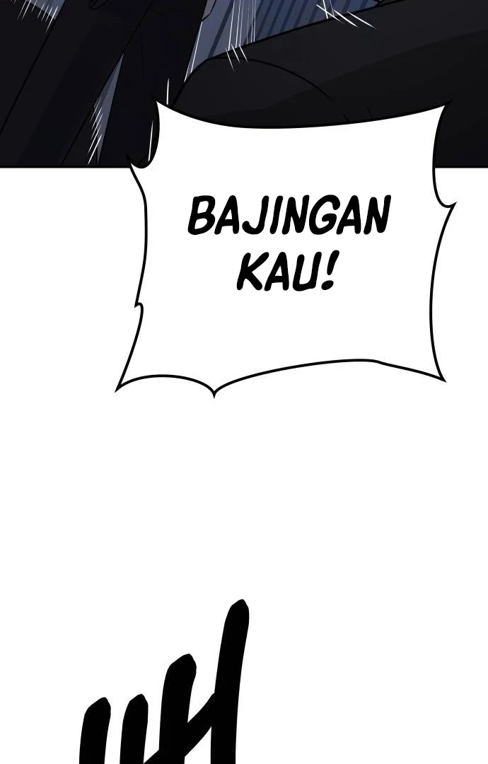 The Reincarnated Cop Who Strikes With Wealth Chapter 29 - halaman 35