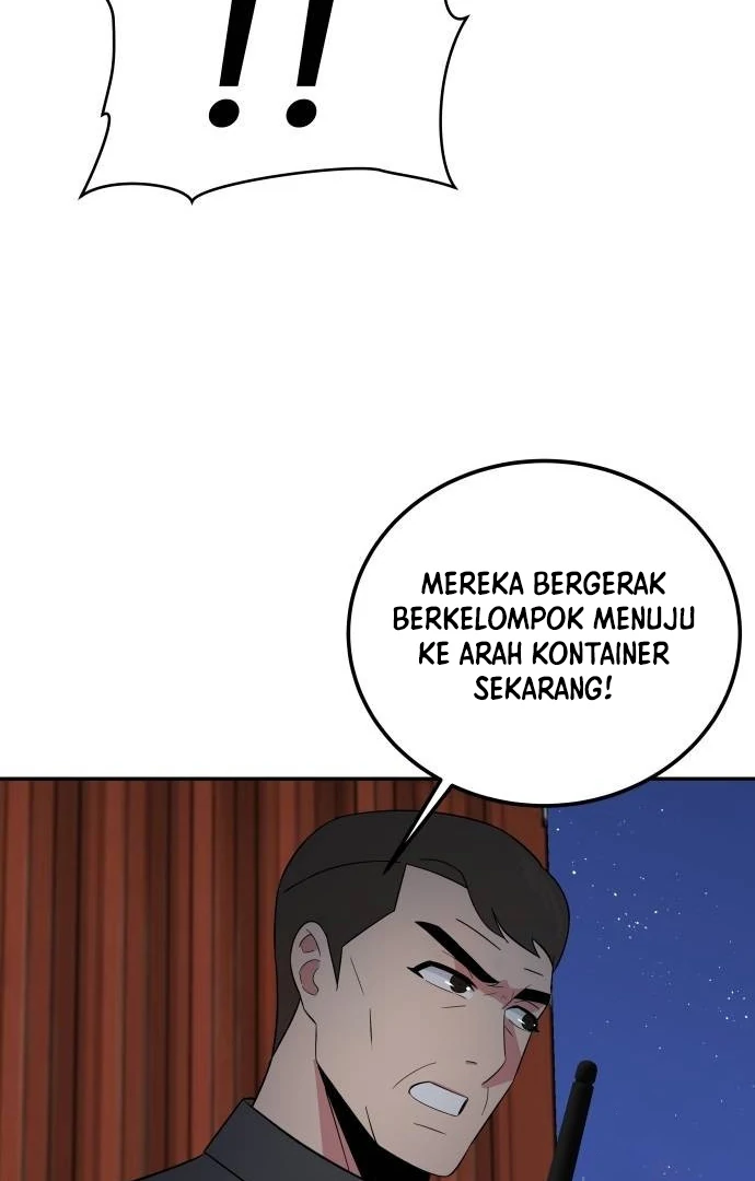 The Reincarnated Cop Who Strikes With Wealth Chapter 29 - halaman 4