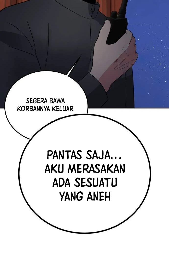 The Reincarnated Cop Who Strikes With Wealth Chapter 29 - halaman 5